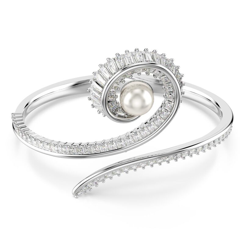 Swarovski x Ariana Grande Bangle image number 0